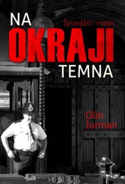 Na okraji temna Olin Jurman