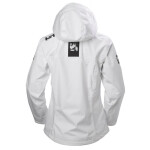 Helly Hansen Crew Bunda s kapucí W 33899 001 S