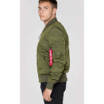 Alpha Industries MA-1 TT M 191103-257 pánské bundy m