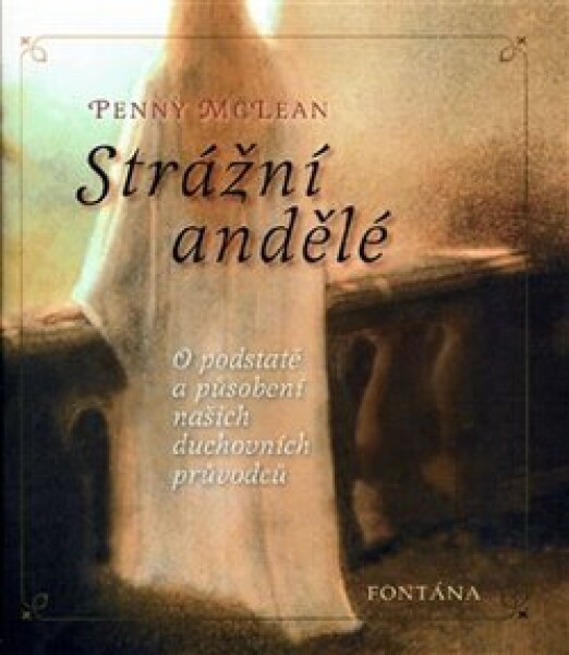 Strážní andělé Penny McLean