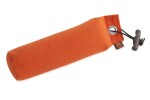 Firedog Dummy 500g oranžový