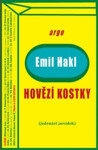 Hovězí kostky Emil Hakl