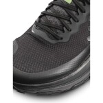 Běžecké boty CRAFT Pure Trail X - černé Velikost obuvi v EU: 44,5