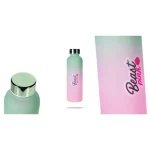Láhev Thirst Trap Bottle Gradient 500 ml - BeastPink (500 ml, multicolor) (67273-1-single_variant)