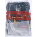 Školní aktovka Step by Step CLOUD, Bagger Rocco - 5 dílný set, AGR certifikát