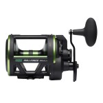Madcat Multiplikátor Full Force 60LDLH Conventional Reel,Madcat Multiplikátor Full Force 60LDLH Conventional Reel