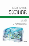 Zátiší / V zášeří krbu - Josef Karel Šlejhar