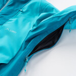 Dámská přechodová bunda MALAKU WO'S XL