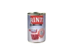 Finnern Rinti Sensible konzerva pro psy hovězí 400g (4000158940438)