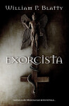 Exorcista - William Peter Blatty