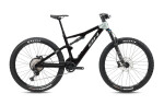 BH iLYNX TRAIL 8.1 29" rám 17" (M), 2025, black - ZDARMA dopravné, odborná montáž, seřízení! (Záruka nejlepší ceny. Nakupujte u autorizovaného prodejce.)