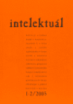 Intelektuál 1-2/2005