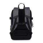 Bagmaster LION 25 B městský batoh – šedý