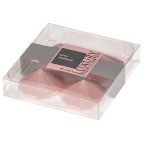 Vonný tající vosk Coco Charlene 4 ks do aroma lampy Gala kerzen Vonný tající vosk Coco Charlene 4 ks do aroma lampy Gala kerzen