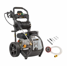 Benzínová vysokotlaká myčka Powerplus POWXG9100