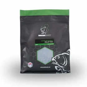 Nash Pelety Monster Shrimp Pellet 1kg 6mm (B6516)