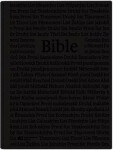 Jubilejní Bible