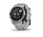 Garmin GPS sportovní hodinky Instinct 2S – Camo Edition, Mist Camo EDF_239946