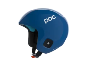 POC Skull Dura X SPIN lyžařská přilba Lead Blue vel. XL/XXL (59-62 cm)
