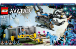 LEGO Avatar LEGO Avatar