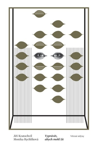 Vyprávět, abych mohl žít