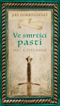 Ve smrtící pasti - Jiří Dobrylovský