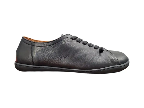 Wild 246-027 Dámské polobotky black 37