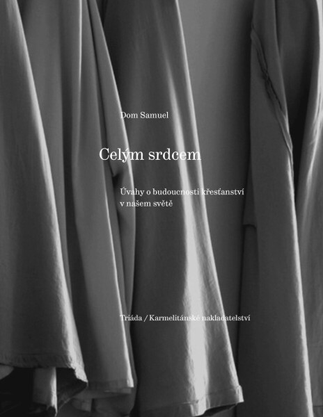 Celým srdcem - Dom Samuel