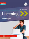 Collins English for Life Listening B1+ - Badger, Ian