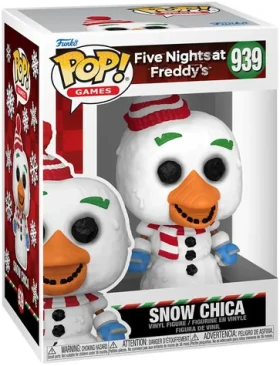 Funko Pop! pop