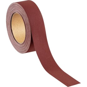 Rhodius SPBR 305473 brusný pás Zrnitost 600 (d x š) 25 m x 40 mm 1 ks