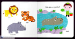 Objevujeme svět! ZOO