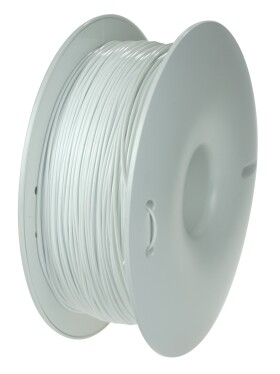 FIBERFLEX filament bílý 30D 1,75mm Fiberlogy 850g