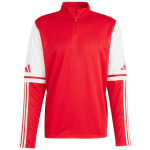 Mikina adidas Squadra 25 Training Top M JD2984 pánské L