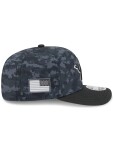 New Era Pánská kšiltovka Detroit Lions NFL 2026 Salute to Service 9SEVENTY Stretch-Snap