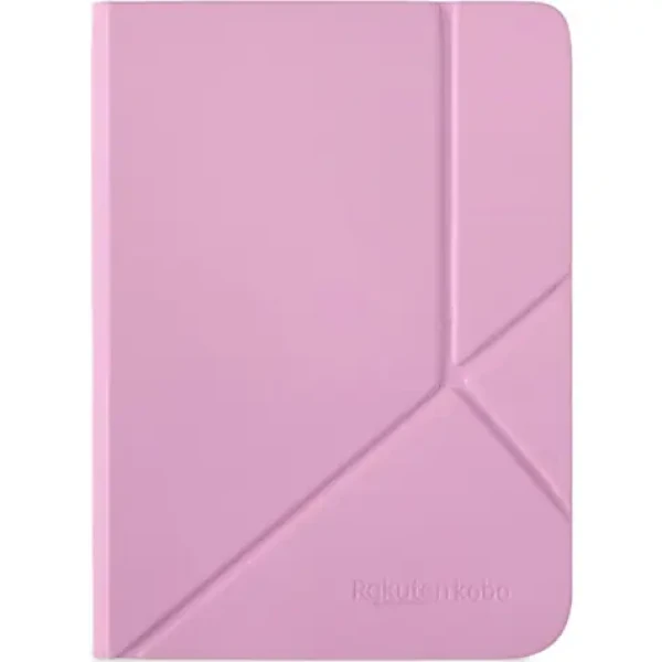Kobo SleepCover pouzdro pro Clara BW/Colour růžová (N365-AC-PK-E-PU)