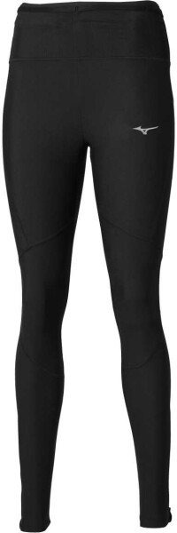 Běžecké kalhoty Mizuno Multi Pocket Long Tight J2GBD70009 Velikost textilu: L