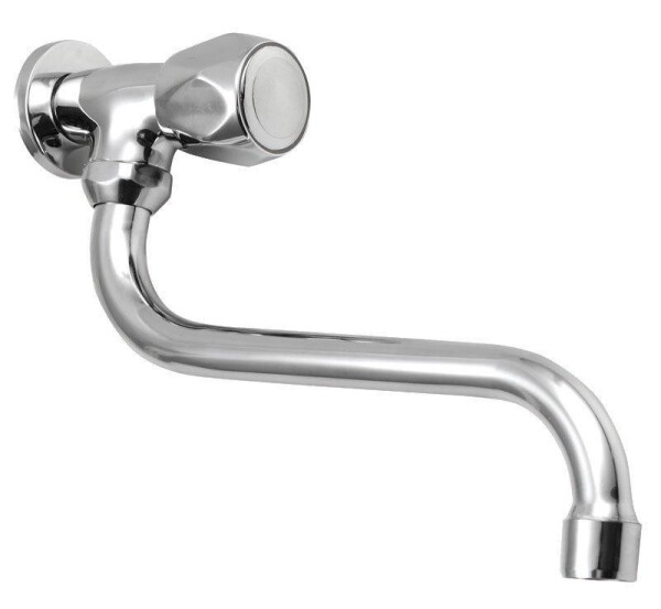 Aqualine y - Nástěnný otočná hubice, ZY1812