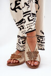 Sandály model 210058 Step in style 37