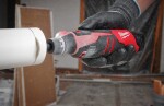 Aku přímá bruska Milwaukee M12 BLROT-0 4933493591
