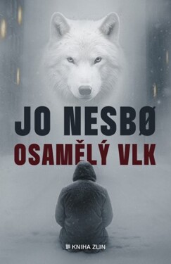Osamělý vlk