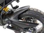 Ducati Desertx 22-25, Desertx Rally 24-25 Zadní blatník - Černý