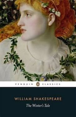 The Winter´s Tale - William Shakespeare
