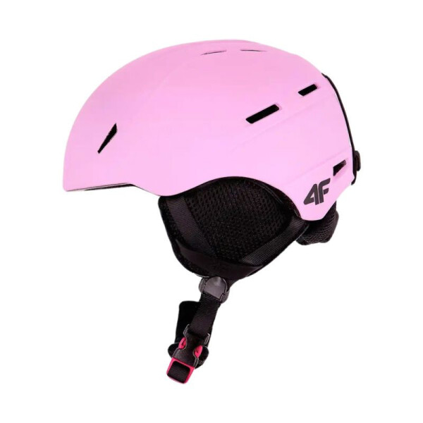 Lyžařská helma 4F U063 velikost S 52-56cm Jr 4FJWAW24AHELU063 54S NEPLATÍ