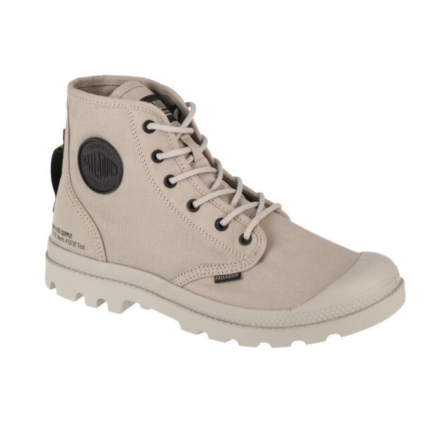 Palladium Pampa Hi Htg Supply M 77356-271-M 46