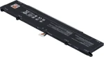 T6 Power HP Victus 15-fa0000 16-e0000 16-d0000 16-s0000 / Baterie / 4550mAh / 70Wh / 4cell / Li-pol (NBHP0235)