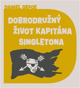 Dobrodružný život kapitána Singletona,