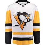 Fanatics Pánský Dres Pittsburgh Penguins Breakaway Away Jersey Velikost: