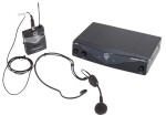 AKG Perception WMS45 Wireless Sports Set - D