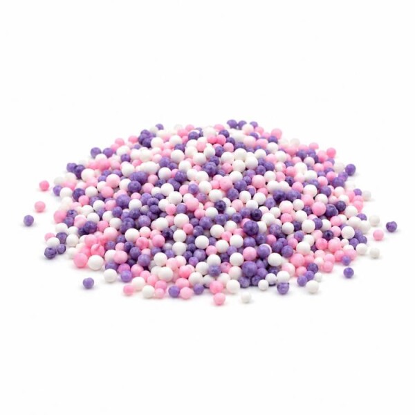 Cukrový máček SweetArt Pony mix (50 g)